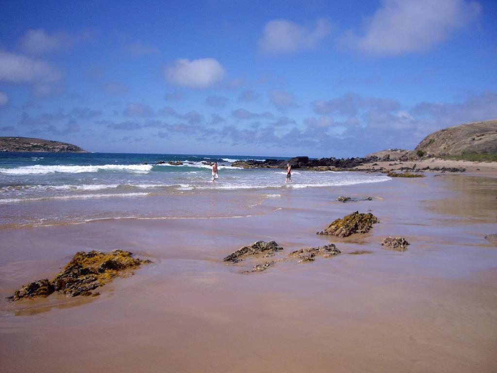 Yelki By The Sea Hotel Encounter Bay Exterior photo